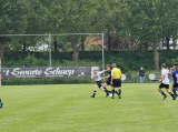 Brouwershaven 1 - S.K.N.W.K. 1 (competitie) seizoen 2023-2024 (Fotoboek 1) (43/111)